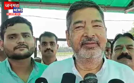 चंदौली: किसानों की समस्याओं को लेकर सीएम योगी का घेराव करने निकले सांसद, डीएम को सौंपा ज्ञापन