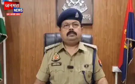 प्रतापगढ़: संतान न होने से परेशान दंपति ने खाया जहरीला पदार्थ, दोनों की मौत; गांव में शोक