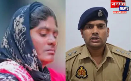 सहारनपुर में बेटे को बचाने पहुंची महिला की पीट पीटकर हत्या, आठ पर मुकदमा दर्ज