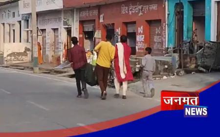 संभल: प्रेमी के साथ जाने की जिद पर अड़ी महिला, थाने के बाहर से ले गए मायके वाले