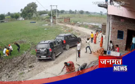 संभल में दबंगों का तांडव, घर पर चढ़कर बोला हमला; पांच लोग घायल, CCTV फुटेज आया सामने