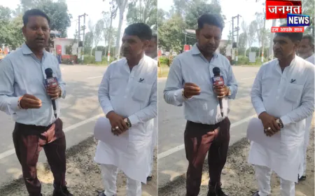 मुजफ्फरनगर: पीड़ित परिवार के लिए फरिश्ता बने एसएसपी संजय कुमार वर्मा, शिकायत पर तत्काल लिया संज्ञान