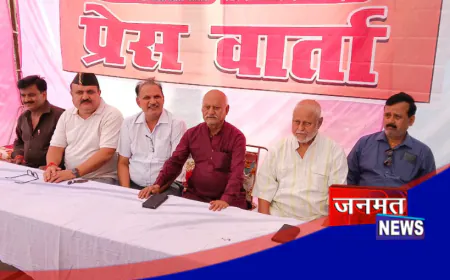 उरई में आयोजित होगी दो दिवसीय दंगल, कई राज्यों के नामी गिरामी पहलवान लेंगे हिस्सा