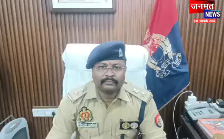 बलरामपुर: आपत्तिजनक वीडियो पोस्ट करने पर मुकदमा दर्ज, पूर्व सपा विधायक के भाई ने की थी पोस्ट