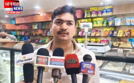 UPI पर जीरो MDR से छोटे कारोबारियों को राहत, डिजिटल लेन-देन बढ़ने की उम्मीद