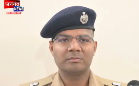 सहारनपुर में डिप्टी कमिश्नर के घर में घुसने की कोशिश, पिस्टल दिखाकर धमकाने का आरोप