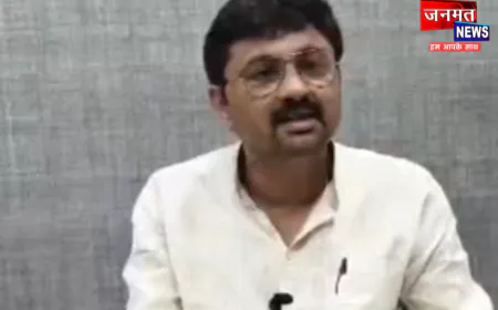 ‘मोदी जी युगपुरुष, भारत को शिखर पर पहुंचाया’, भाजपा नेता अभय सिंह बोले- 2027 में फिर खिलेगा कमल