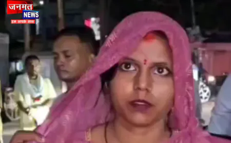 मिर्जापुर: किन्नरों ने घर में घुसकर की महिलाओं से मारपीट, जेवरात व नकदी लूटकर फरार; FIR दर्ज