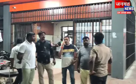 प्रतापगढ़: डिलीवरी के बाद 26 वर्षीय महिला की मौत, परिजनों ने अस्पताल पर लगाया लापरवाही का आरोप