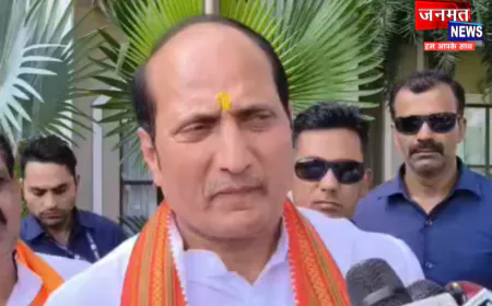 अखिलेश यादव पर सुरेश राणा का तंज- जो सनातन का सम्मान नहीं करते, उन्हें समझनी होगी यूपी की विरासत