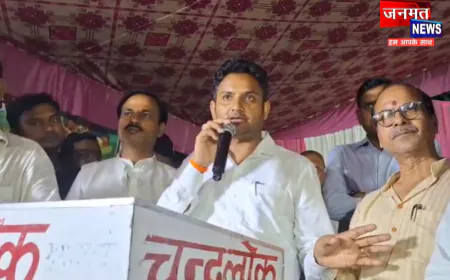 चन्दौली: पांच दिन बाद खत्म हुआ फल-सब्जी कारोबारियों का धरना, SDM के आश्वासन पर आंदोलन समाप्त