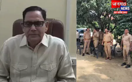 प्रतापगढ़ में पुलिस हिरासत में मौत, पीड़ित परिवार से मिलने जा रहे सपा सांसद हाउस अरेस्ट