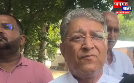 अयोध्या: दलित नाबालिग से दुष्कर्म पर गरमाई सियासत, पुलिस की कार्यप्रणाली पर भड़के भाजपा विधायक