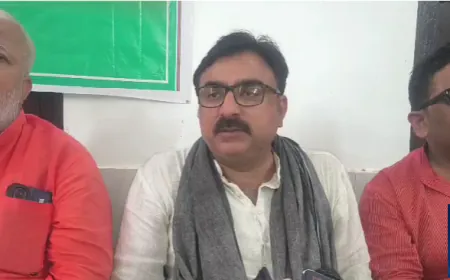 अयोध्या में 26 सितंबर को आयोजित होगा PDA व्यापारी सम्मेलन, पूरे मंडल से व्यापारी होंगे शामिल