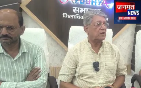 अयोध्या: 14 कोसी परिक्रमा मार्ग चौड़ीकरण पर बड़ी राहत, विस्थापित पीड़ितों को मिला करीब 93 लाख का मुआवजा