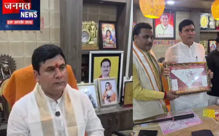 संभल पहुंचे लोनी विधायक नंदकिशोर गुर्जर, बोले- अखिलेश यादव में साहस है तो वे श्रीकृष्ण जन्मभूमि पर कारसेवा करें