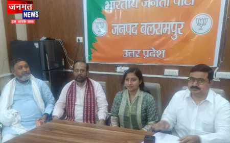 निर्वाचन आयोग पर निराधार आरोप लगाने के बजाय तथ्य और प्रमाण सामने रखे विपक्ष: डॉ. आरती तिवारी