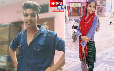 एटा: ब्लैकमेल से आहत युवक ने की गोली मारकर आत्महत्या, पिता बोले- दोषी को मिले सजा