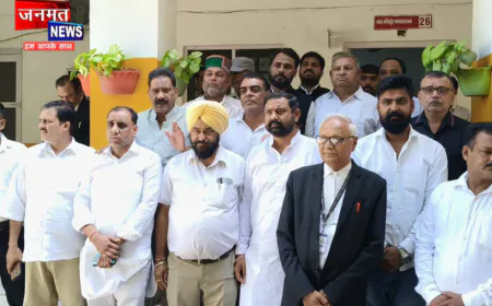 सहारनपुर: कांग्रेस के प्रदर्शन के बाद 10 नामजद और 25 अज्ञात पर मुकदमा दर्ज, अभी तक जमानत नहीं