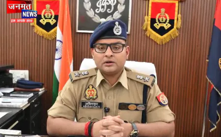 सहारनपुर की बेहट पुलिस की बड़ी कार्रवाई, नशा तस्कर की 2.05 करोड़ की 13 संपत्तियां जब्त