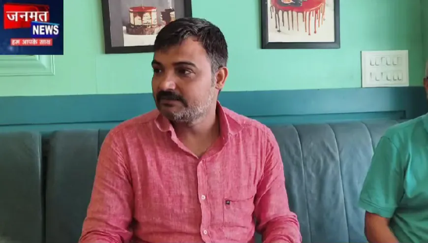 प्रतापगढ़: भाषा विवाद पर मोहम्मद कासिम का बड़ा ऐलान, अब खटखटाएंगे सुप्रीम कोर्ट का दरवाजा