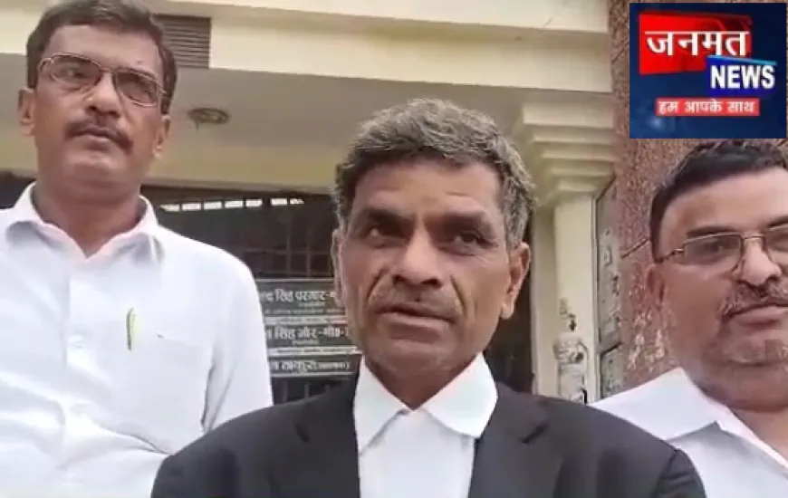 कानपुर देहात: फर्जी बीज मामले में प्रशासन व कृषि विभाग को राहत, आरोपी की अपील कोर्ट में खारिज