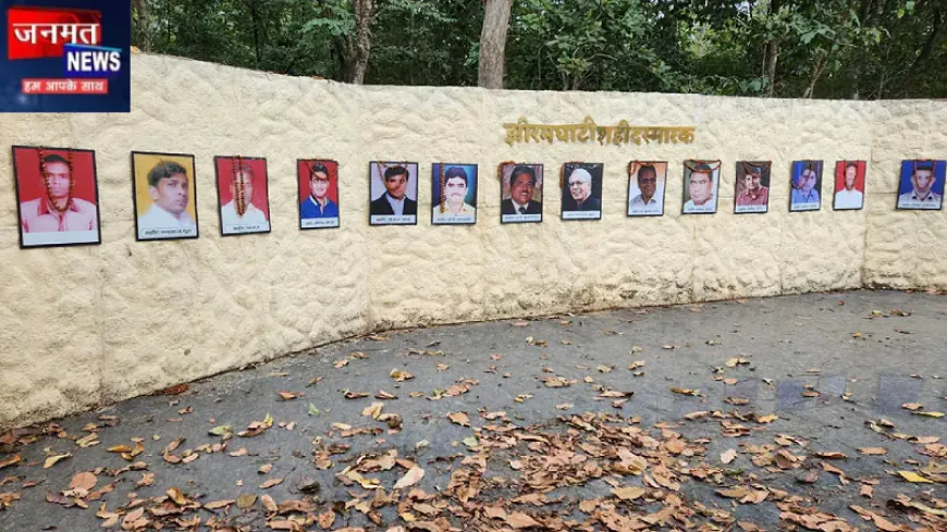 2013 के झीरम घाटी नरसंहार में आया फैसला, NIA की विशेष अदालत से सभी 10 आरोपी दोषी करार