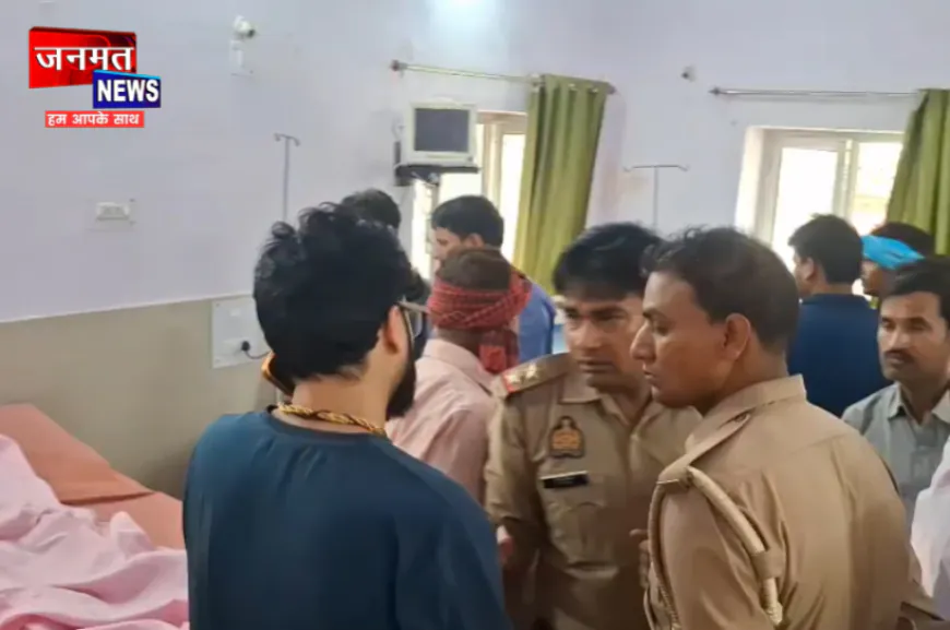 संभल में दर्दनाक सड़क हादसा, बालू लदे डंपर ने ऑटो को मारी टक्कर; 4 लोगों की मौत