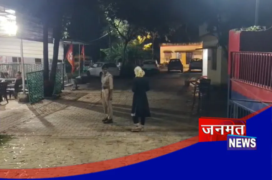 मुजफ्फरनगर नाबालिग से गैंगरेप का मामला: मुख्य आरोपी गिरफ्तार, जन्माष्टमी पर्व के दौरान हुआ था हादसा
