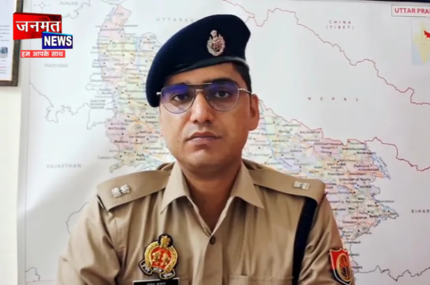 शाहजहांपुर: सर्राफा व्यापारी ने चार पुलिसकर्मियों पर लगाए मारपीट के गंभीर आरोप, थाना प्रभारी से की शिकायत