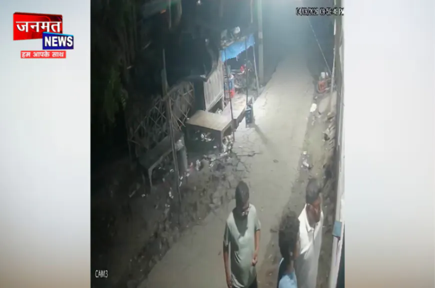 कन्नौज में चौकी इंचार्ज पर मुफ्त की शराब लेने का आरोप, एसपी ने किया लाइन हाजिर