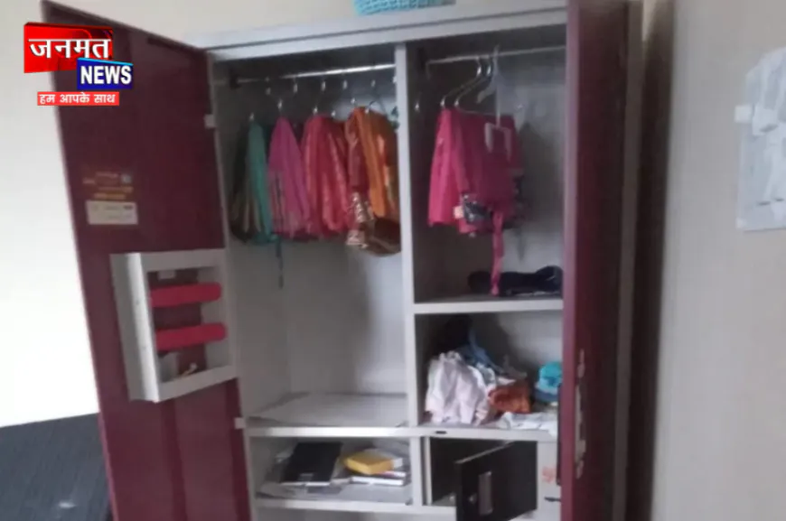 प्रतापगढ़: चिलबिला में चौकी से महज 500 मीटर दूर बंद मकान में लाखों की चोरी, इलाके में हड़कंप