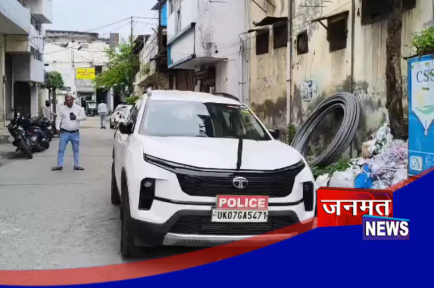 NIA ने सहारनपुर के बैंक अधिकारी को लखनऊ से दबोचा, करोड़ों के नकली नोट रखकर की असली की चोरी