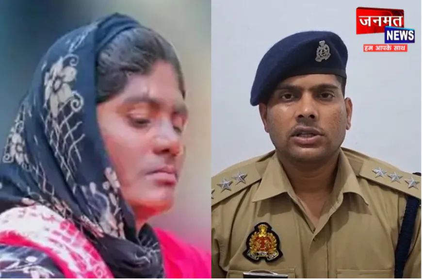 सहारनपुर में बेटे को बचाने पहुंची महिला की पीट पीटकर हत्या, आठ पर मुकदमा दर्ज