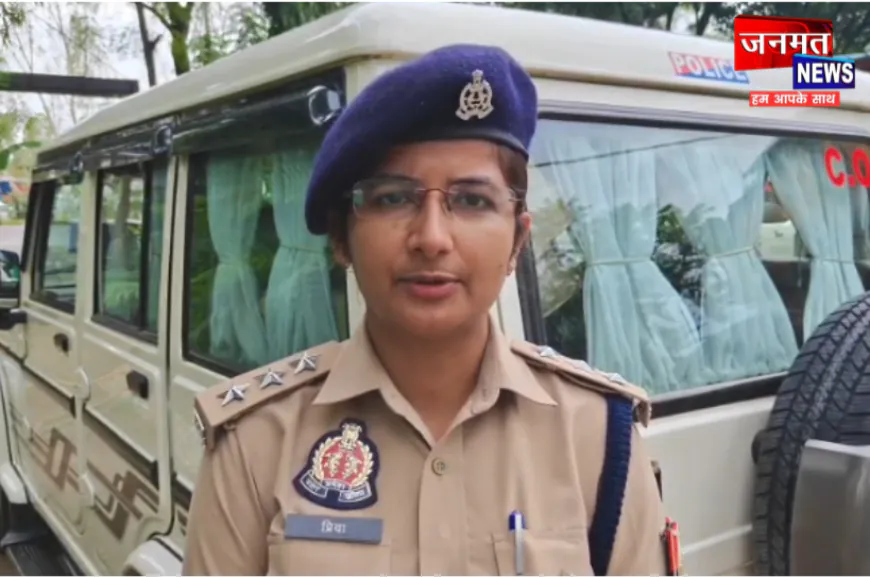 सहारनपुर: युवक को बांधकर मारपीट करने और पैसे वसूली का आरोप, मुकदमा दर्ज; एक आरोपी गिरफ्तार