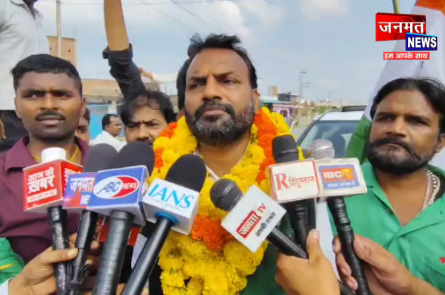 कानपुर देहात: यूपी विधानसभा चुनाव को लेकर कांग्रेस ने कसी कमर, भोगनीपुर में निकाली विशाल बाइक रैली