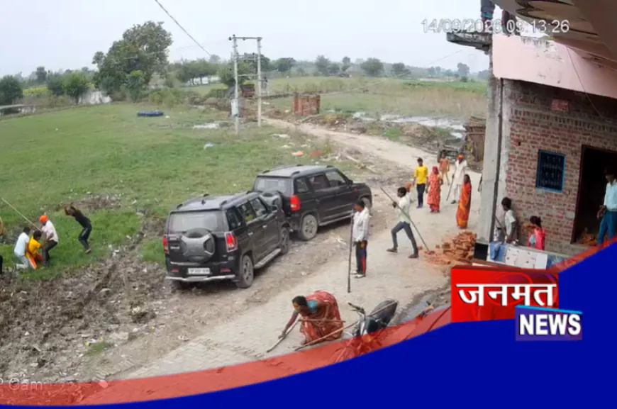 संभल में दबंगों का तांडव, घर पर चढ़कर बोला हमला; पांच लोग घायल, CCTV फुटेज आया सामने