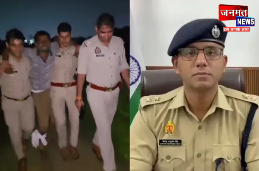 बरेली में चैन स्नेचर गिरफ्तार, सघन चेकिंग अभियान के तहत हत्थे चढ़े तीन लुटेरे