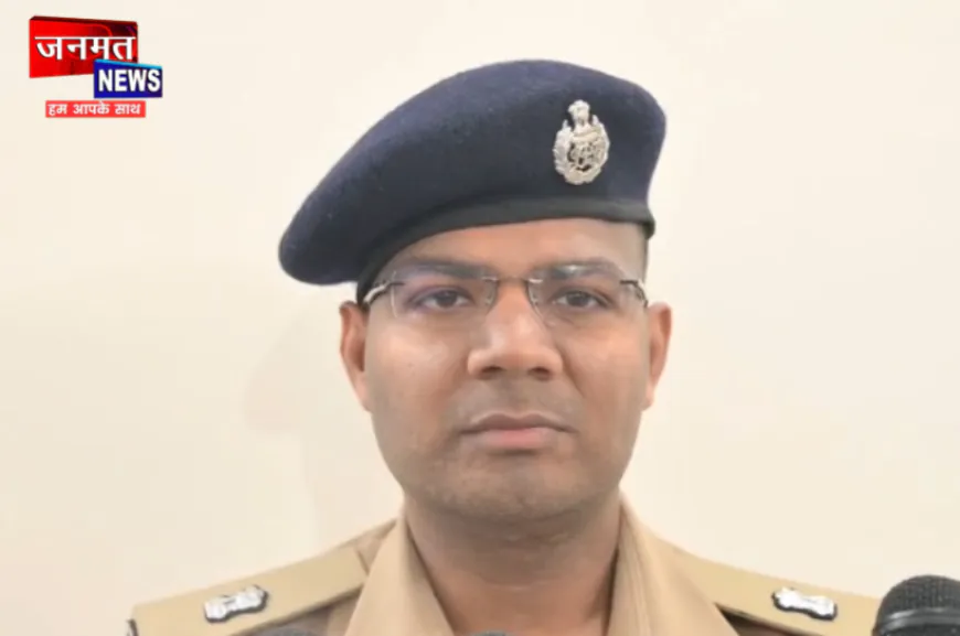 सहारनपुर में डिप्टी कमिश्नर के घर में घुसने की कोशिश, पिस्टल दिखाकर धमकाने का आरोप