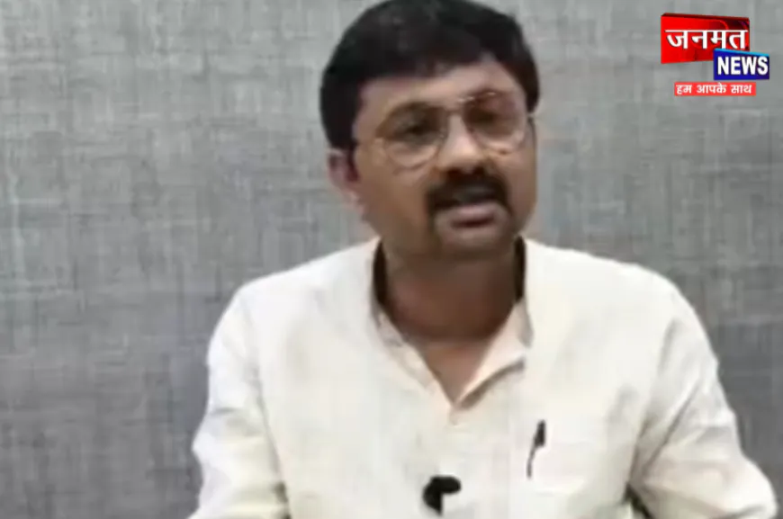 ‘मोदी जी युगपुरुष, भारत को शिखर पर पहुंचाया’, भाजपा नेता अभय सिंह बोले- 2027 में फिर खिलेगा कमल