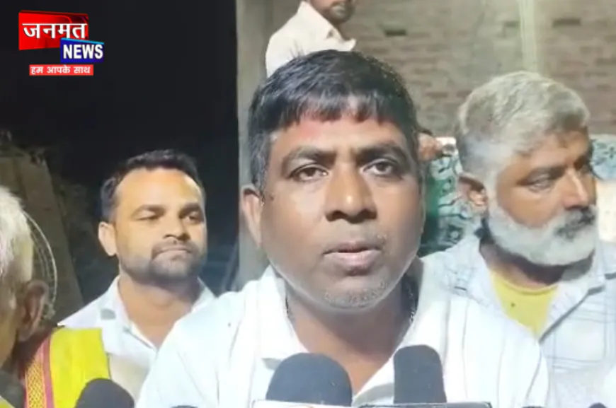 अयोध्या: निषाद समाज के अध्यक्ष के नेतृत्व मे मनाई भगवान विश्वकर्मा जयंती, भजन-कीर्तन और सुंदरकांड का आयोजन