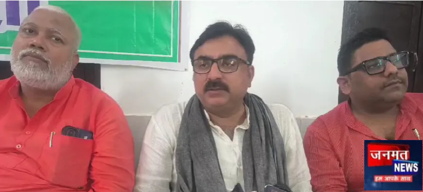 अयोध्या में 26 सितंबर को आयोजित होगा PDA व्यापारी सम्मेलन, पूरे मंडल से व्यापारी होंगे शामिल