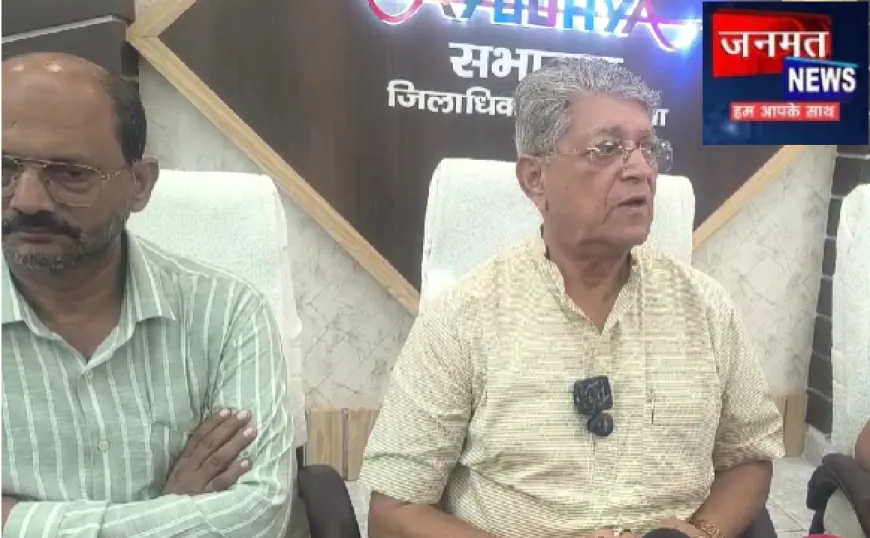 अयोध्या: 14 कोसी परिक्रमा मार्ग चौड़ीकरण पर बड़ी राहत, विस्थापित पीड़ितों को मिला करीब 93 लाख का मुआवजा