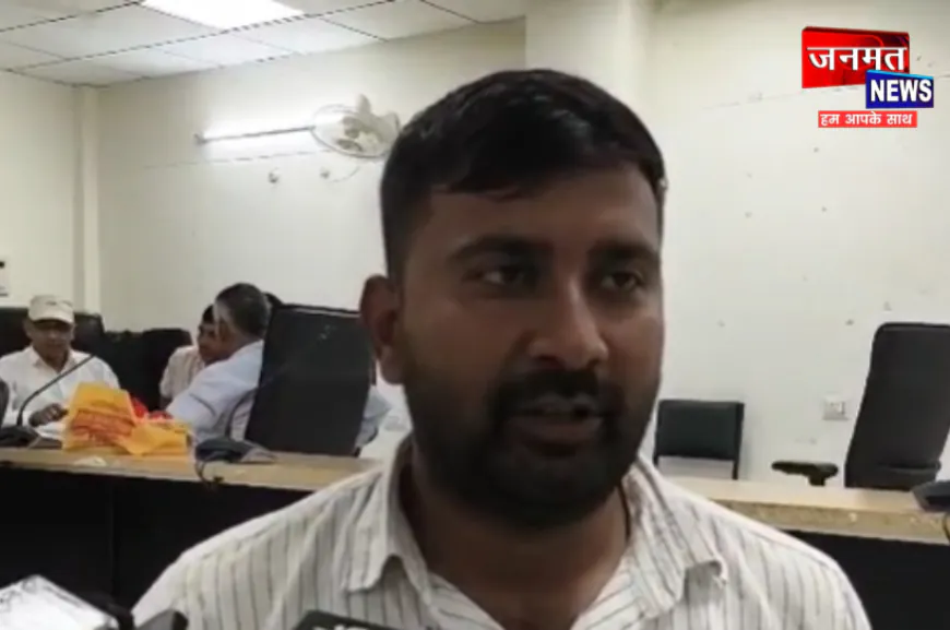 अयोध्या में द्विवार्षिक लेखपाल संघ कार्यकारिणी का हुआ गठन, विनोद पांडे बने जिलाध्यक्ष