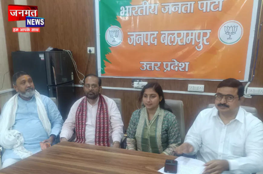 निर्वाचन आयोग पर निराधार आरोप लगाने के बजाय तथ्य और प्रमाण सामने रखे विपक्ष: डॉ. आरती तिवारी