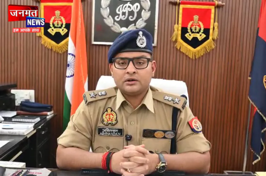 सहारनपुर की बेहट पुलिस की बड़ी कार्रवाई, नशा तस्कर की 2.05 करोड़ की 13 संपत्तियां जब्त