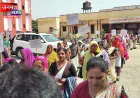 औरैया: दिबियापुर में संचारी रोग नियंत्रण अभियान का शुभारंभ, 31 अक्टूबर तक घर-घर पहुंचेगी स्वास्थ्य टीम