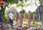 फर्रुखाबाद: आतिशबाजी की बंद कोठरी में संदिग्ध परिस्थिति में जोरदार धमाका, कोठरी धराशाई; पुलिस कर रही जांच