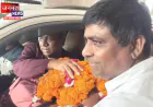 अयोध्या के एकलव्य छात्रावास पर कब्जे का मामला: निषाद समाज के अध्यक्ष ने मत्स्य मंत्री से की मुलाकात