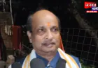 वडनगर से वाराणसी के लिए निकली सेवा संकल्प यात्रा पहुंची अयोध्या, भाजपा नेता विनोद जायसवाल ने किया स्वागत